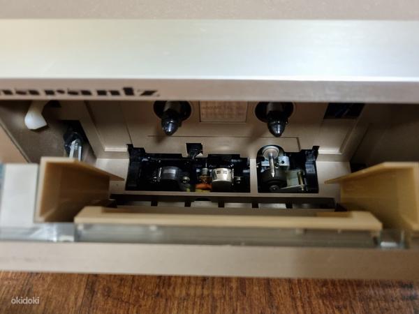 Marantz SD320 Stereo Cassette Deck (1982) (foto #2)
