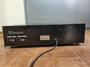 Sony TC-K730ES Stereo Cassette Deck (4 foto / 4)