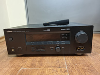Аудио-видео ресивер yamaha RX-V457