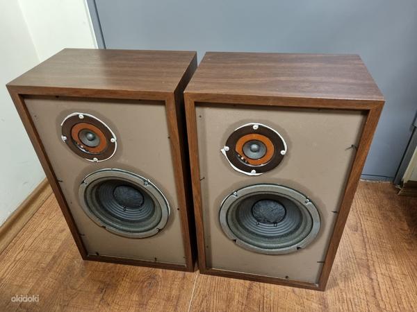 Bose/Sonic Art SA-20 Speakers Pair-RARE/Vintage Speaker (foto #2)