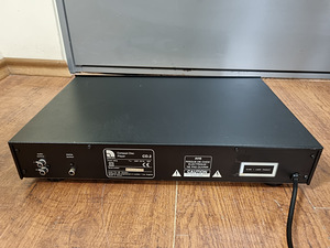 Audio pro CD 2 HiFi (3 фото из 3)