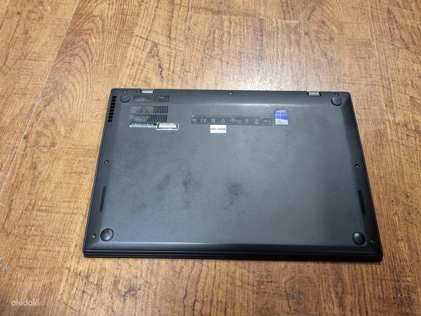 Lenovo ThinkPad X1 Carbon I5,256 SSD, 8 ГБ, 2K touchscreen (фото #3)
