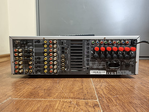 NAD T743 Audio Video Receiver  (3 foto / 3)