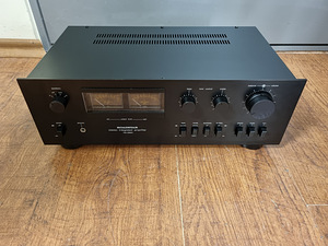 Roadstar RS-5550 (2 foto / 3)
