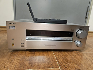 Sony STR-DB780 AM/FM Stereo Receiver  (1 foto / 4)