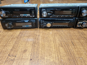 Automakid Pioneer,Sony,Nakamichi (3 фото из 3)