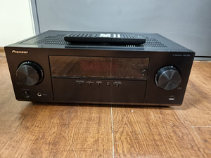 Pioneer VSX-329 Audio Video Receiver