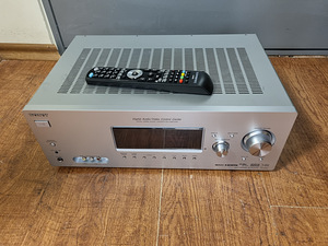 Sony STR-K890 Audio Video Receiver (2 foto / 3)