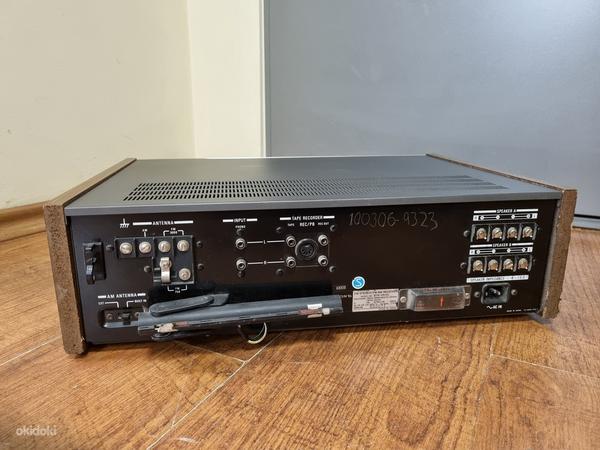 Стереоприемник Sony STR-2800 AM/FM (1976-78) (фото #4)