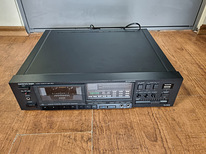 Onkyo TA-2500 Stereo Cassette Deck