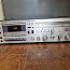 Стерео кассетный ресивер Sony HST-89 (1978) (фото #1)