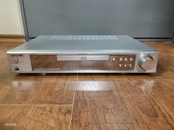 Sansui RZ-9900 Audio Video Receiver (foto #1)