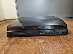 Toshiba Stereo Turntable SR-L55F (3 foto / 4)