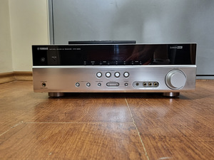 Yamaha HTR-3063 Аудио-видео ресивер