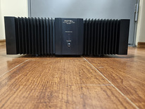 Rotel RB-991 Stereo Power Amplifier