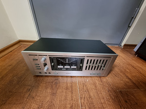 Pioneer CA-100 Tape Creating Amplifier (2 foto / 3)
