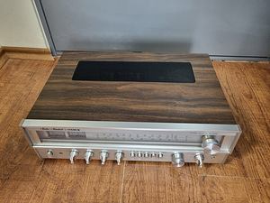 Fisher RS-1035 AM/FM Stereo Receiver (2 foto / 5)