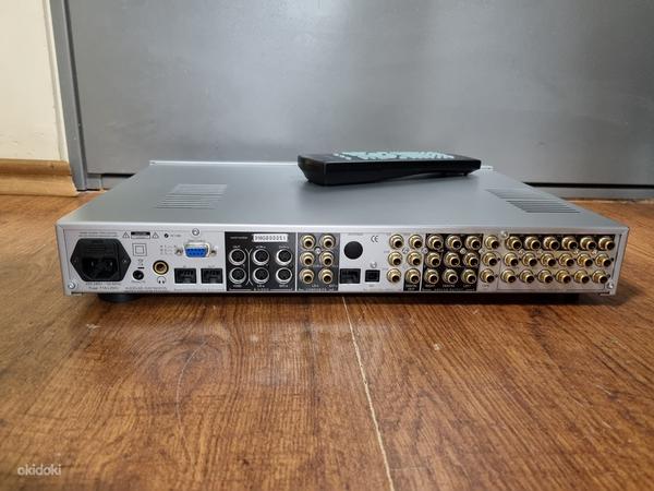 Audiolab 8000AV Pre Amplifier (foto #3)