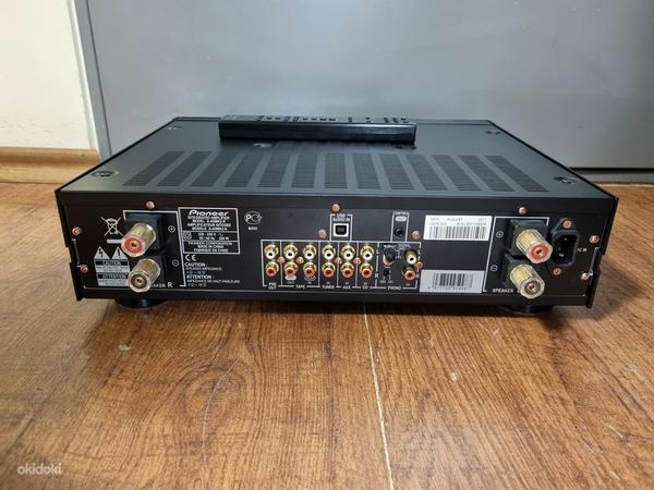 Pioneer A-A9 MKII Integrated Amplifier (foto #3)