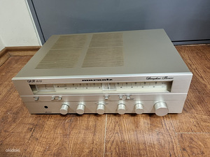 Marantz SR810 Stereophonic Receiver (2 foto / 4)