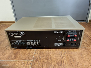 Marantz SR810 Stereophonic Receiver (3 foto / 4)