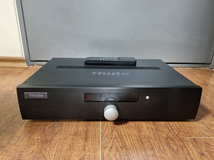 Thule Audio Spirit IA60 High End tereo Integrated Amplifier