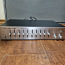 Fisher EQ-3000 10 Band Graphic Equalizer (foto #1)