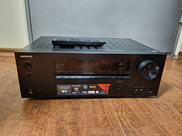 Onkyo TX-NR474 Audio Video Receiver