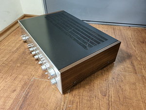 Optonica Sharp SA-3131H AM/FM Stereo Receiver (1978-79) (3 foto / 4)