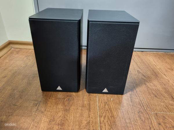 TRIANGLE Plaisir Lymna Library Speakers (foto #1)