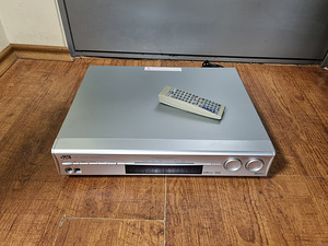 JVC RX-D201 Audio Video Control Receiver (2 foto / 3)