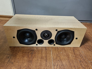 Аудио центральный динамик Pro Focus SA-3 HiFi (2 фото из 4)