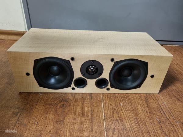 Audio Pro Focus SA-3 HiFi keskkõlar (foto #2)
