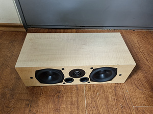 Аудио центральный динамик Pro Focus SA-3 HiFi (3 фото из 4)