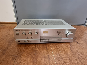 Technics SU-V450 Stereo Integrated Amplifier