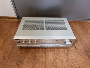 Technics SU-V450 Stereo Integrated Amplifier (2 foto / 3)