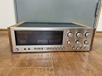 Kenwood KR-8840 четырехканальный ресивер
