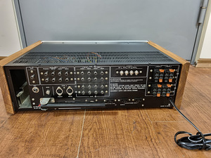 Kenwood KR-8840 Four Channel Receiver (4 foto / 5)