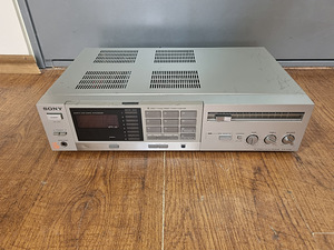 Sony STR-VX10L FM Stereo Receiver (2 foto / 3)