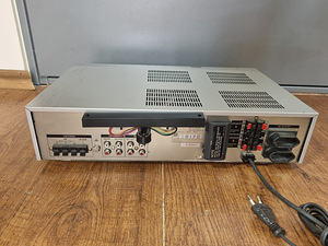 Sony STR-VX10L FM Stereo Receiver (3 foto / 3)