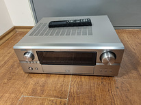 Denon AVR-3806 7.1 Audio Video Surround Receiver