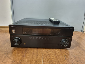 Pioneer VSX-2020 Многоканальный AV-ресивер