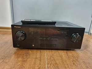 Pioneer VSX-921 Audio Video Multi Channel Receiver