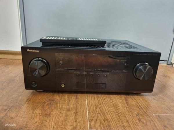 Pioneer VSX-921 Многоканальный аудио-видео ресивер (фото #1)