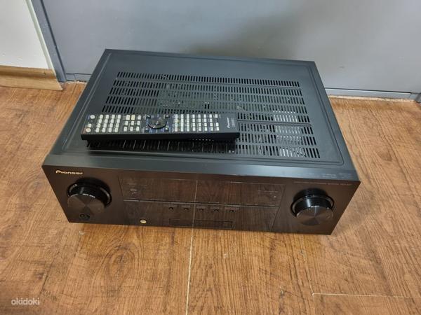 Pioneer VSX-921 Многоканальный аудио-видео ресивер (фото #2)
