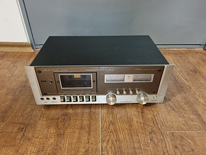 Marantz 1820 Front Loading Cassette Deck (2 фото из 4)