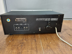 Marantz 1820 Front Loading Cassette Deck (4 фото из 4)