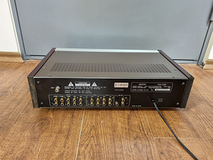 Denon PRA-1000 Stereo Pre Amplifier (4 foto / 4)