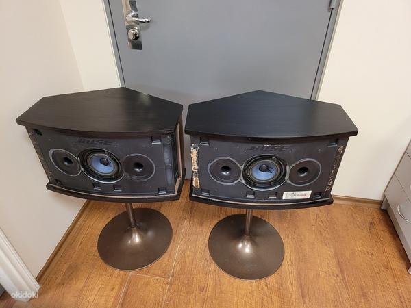 Bose 901 series V Speaker System. (foto #5)