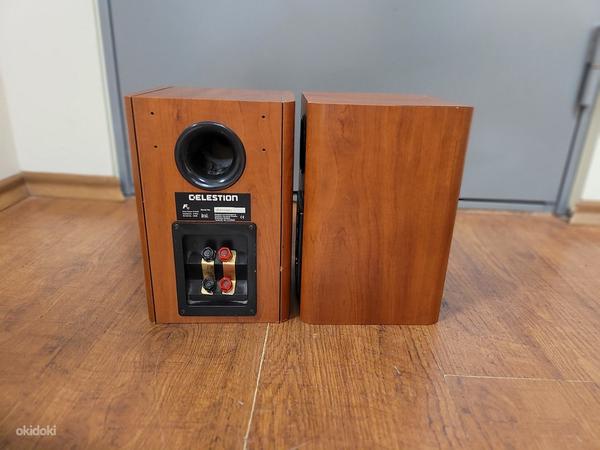 Celestion F10 Loudspeaker System (foto #3)